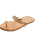 Gurus Flip-Flops - Beige