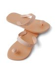 Gurus Flip-Flops - Beige