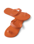 Gurus Flip-Flops - Mango