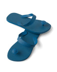 Gurus Flip-Flops - Navy