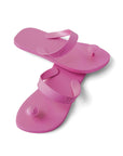 Gurus Flip-Flops - Pink