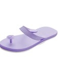 Gurus Flip-Flops - Light Purple