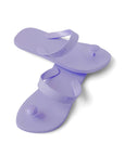 Gurus Flip-Flops - Light Purple