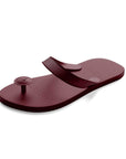 Gurus Flip-Flops - Red