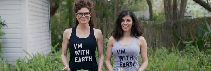 I'm With Earth