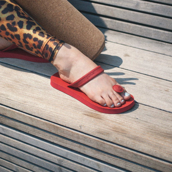 Gurus online flip flops