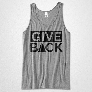 Give Back Tank
