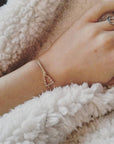 Conservation Bracelet for the Earth