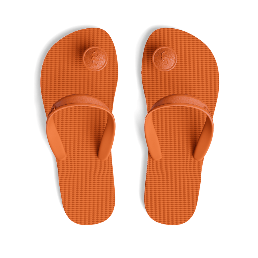 Gurus Flip Flops