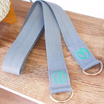 Vine Sling Yoga Strap