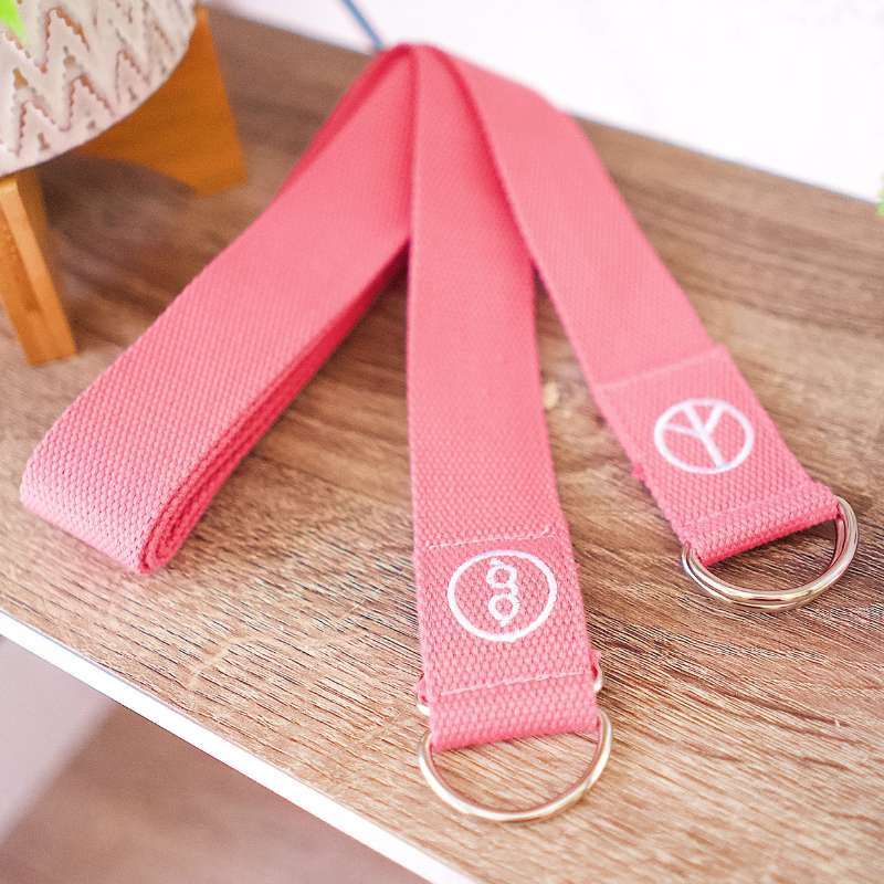 Vine Sling Yoga Strap