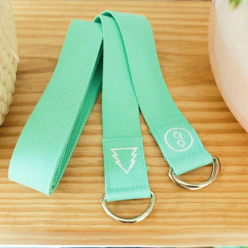 Vine Sling Yoga Strap