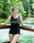 Namaste Tree Tank